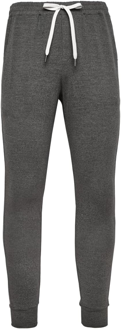 True Classic Mens Sweatpants, Mens Active Joggers Pants